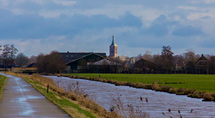 Twente Plat komt naar Genemuiden.