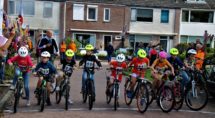 Foto's: Gerrit Slurink