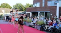 Foto's: Gerrit Slurink